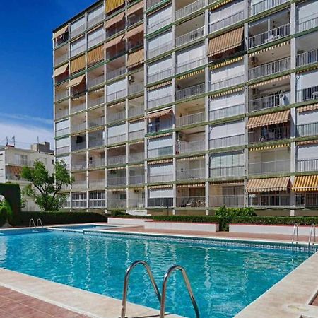 Apartamento Brasil Mar Playa de Gandia 외부 사진